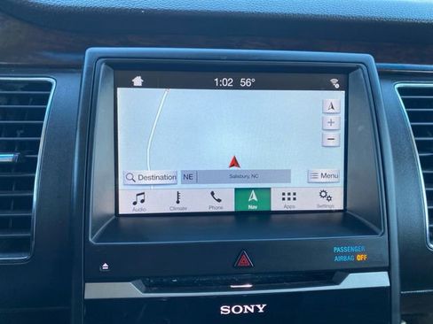 Used 2019 Ford Flex Limited image 28