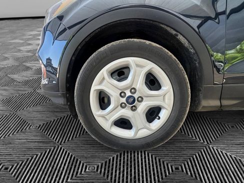 Used 2019 Ford Escape S FWD image 9