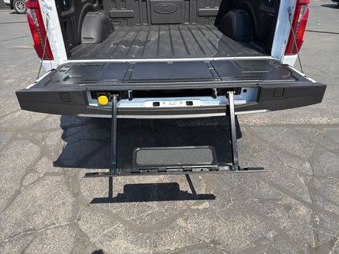 Used 2024 Ford F150 XLT w/ Equipment Group 302A MID AWD/4WD image 13
