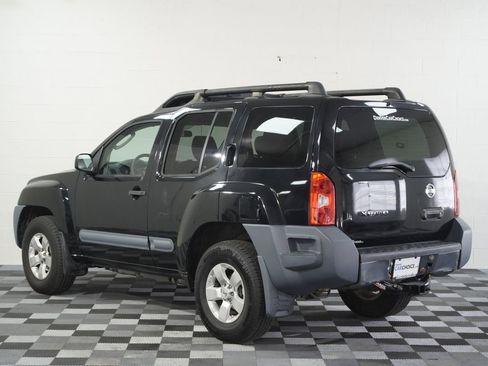 Used 2012 Nissan Xterra S AWD/4WD image 3