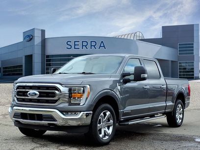 Used 2022 Ford F150 XLT w/ Equipment Group 302A High