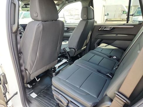 New 2026 Chevrolet Tahoe 4WD image 20