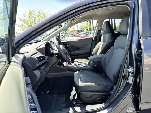 New 2026 Subaru Crosstrek 2.5i Limited w/ Crosstrek Mirror Package AWD/4WD image 13
