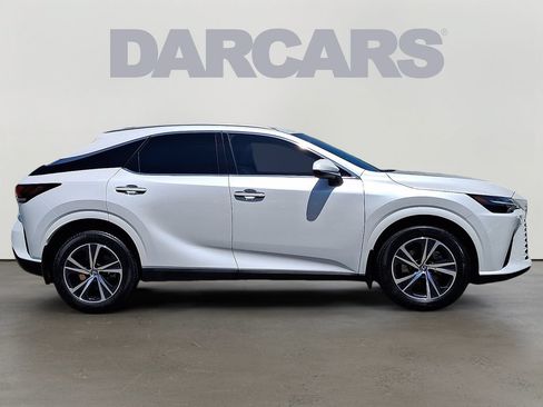 Used 2024 Lexus RX 350 Premium w/ Accessory Package (Z1) AWD/4WD image 7