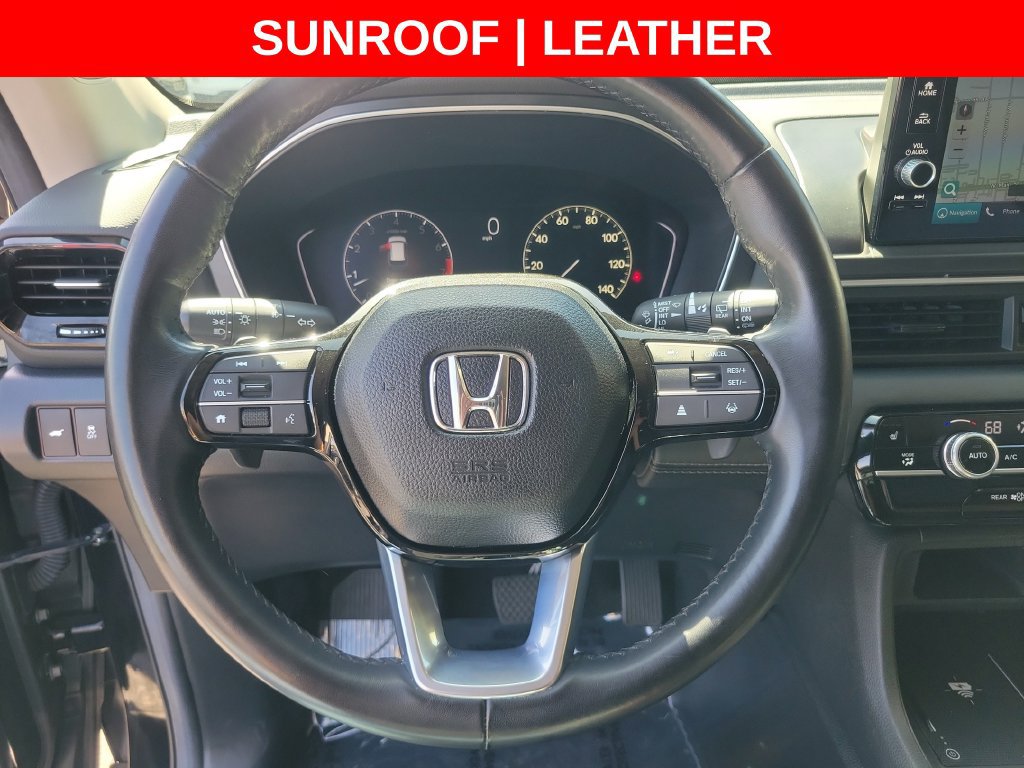 Used 2024 Honda Pilot Touring image 28