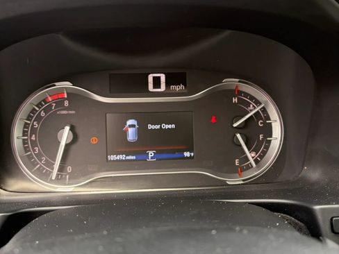 Used 2017 Honda Pilot EX-L image 33