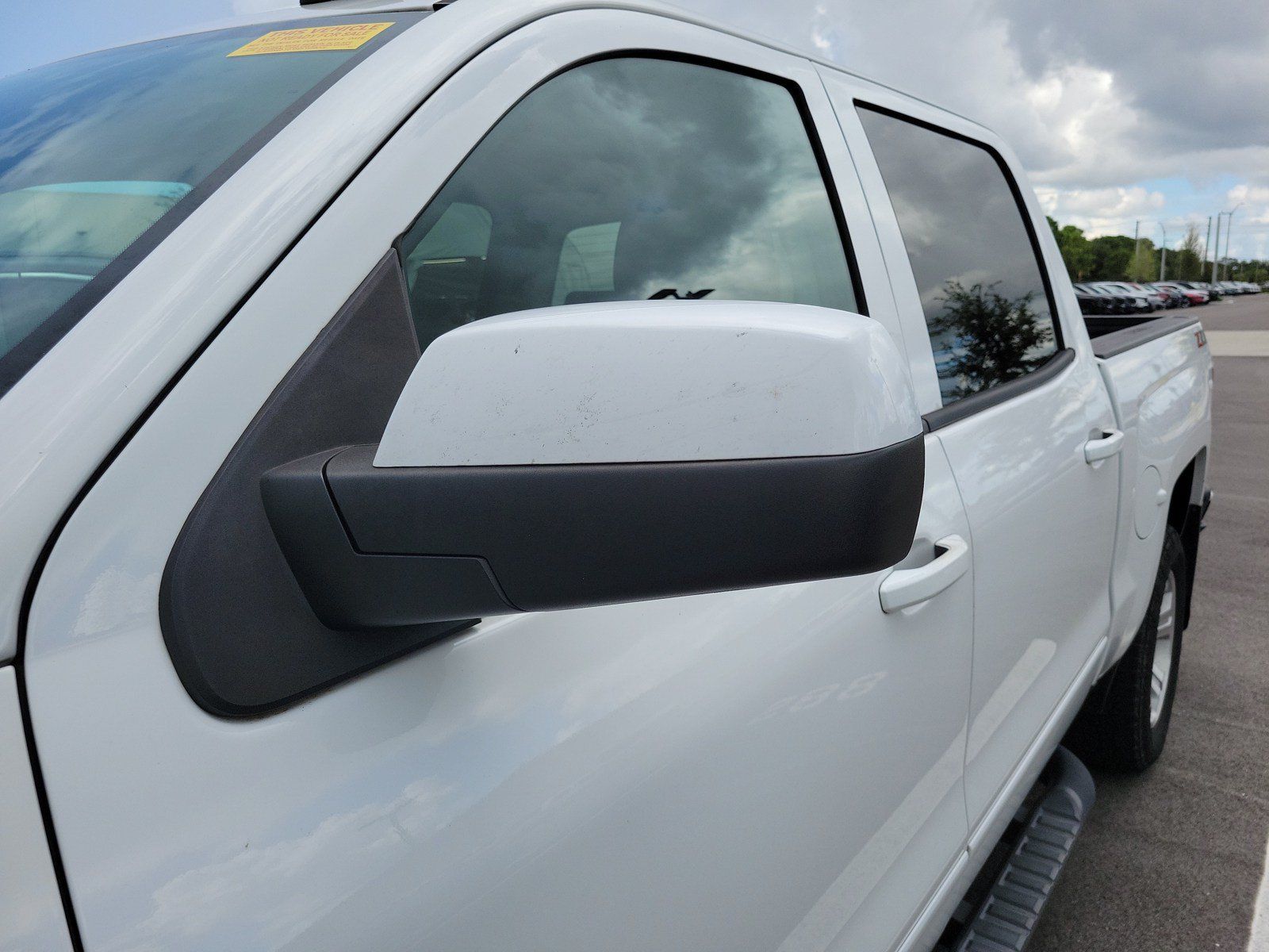 Used 2018 Chevrolet Silverado 1500 LT w/ All Star Edition AWD/4WD image 7