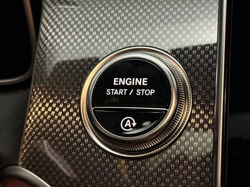 Used 2026 Mercedes-Benz GLC 300 4MATIC image 27