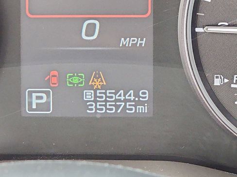 Used 2023 Subaru Ascent Onyx Edition Limited image 20