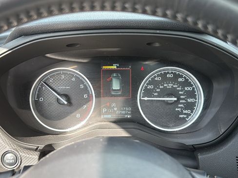 Used 2023 Subaru Forester Limited AWD/4WD image 16