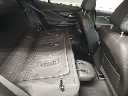 Used 2025 Buick Envista Sport Touring w/ Convenience I Package image 13