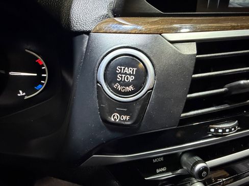 Used 2018 BMW X3 xDrive30i image 30