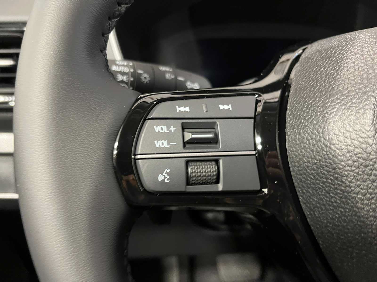 New 2026 Honda Pilot EX-L image 15