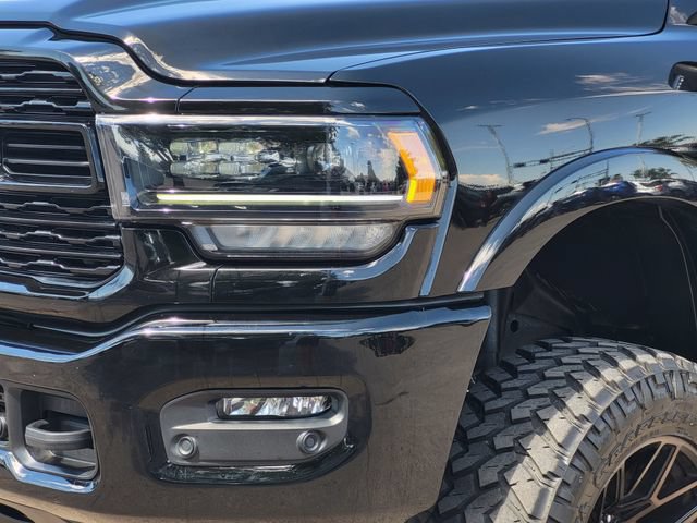 Used 2023 RAM 2500 Limited AWD/4WD image 5