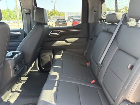 New 2026 Chevrolet Silverado 1500 LT AWD/4WD image 6