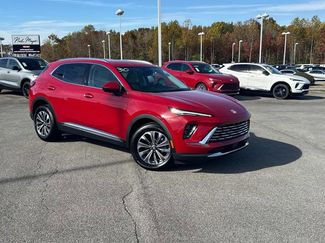 New 2025 Buick Envision Preferred video 2