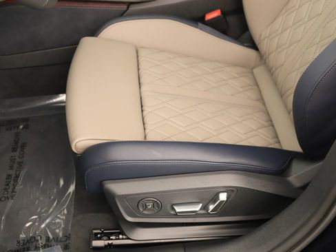 New 2026 Audi A6 Prestige AWD/4WD image 25