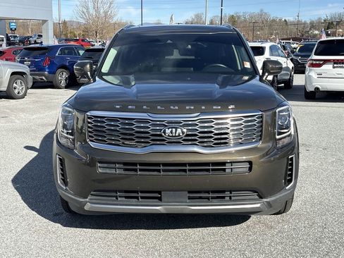 Used 2020 Kia Telluride S image 4