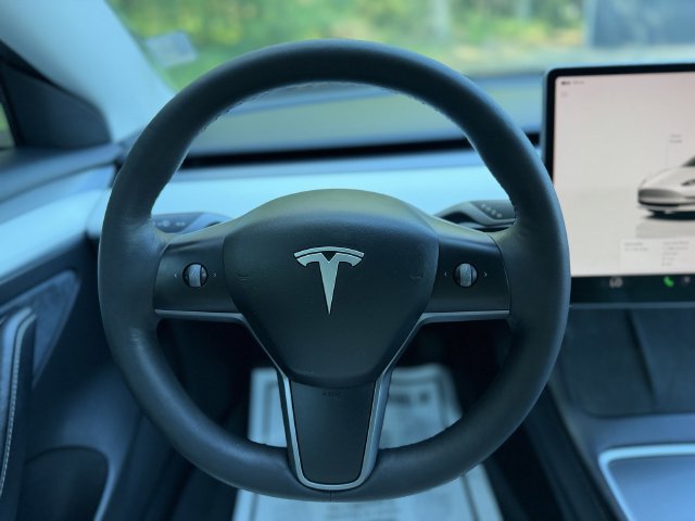 Used 2022 Tesla Model 3 Long Range AWD/4WD image 23