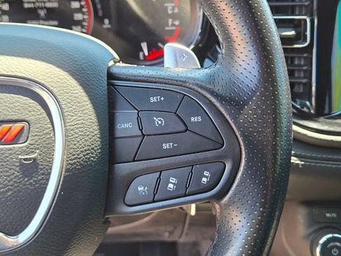 Used 2022 Dodge Durango GT AWD/4WD image 29