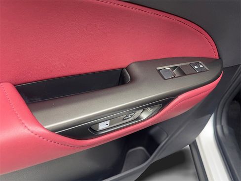 Used 2022 Lexus NX 350 AWD w/ Premium Package image 38