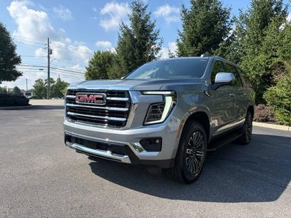 Used 2026 GMC Yukon Elevation w/ LPO, Floor Liner Package