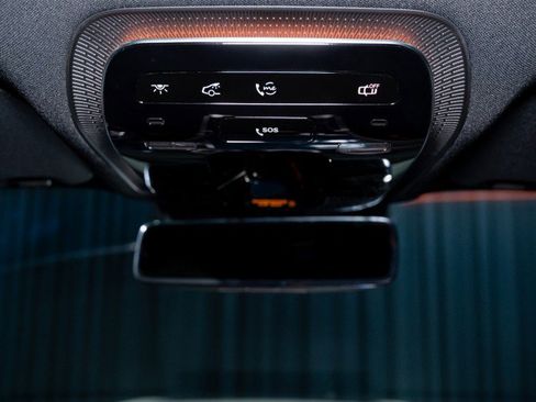 New 2026 Mercedes-Benz C 300 C 300 Sedan image 25