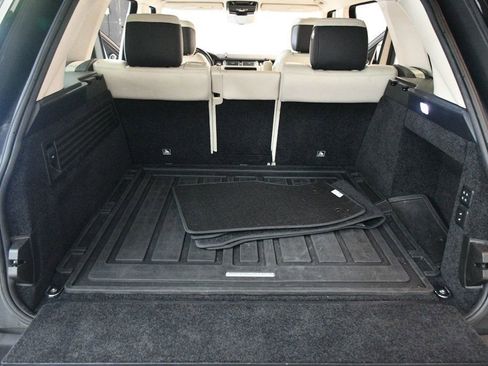 Used 2019 Land Rover Range Rover Supercharged image 84