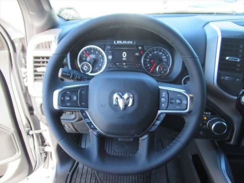 New 2026 RAM 1500 Big Horn image 19