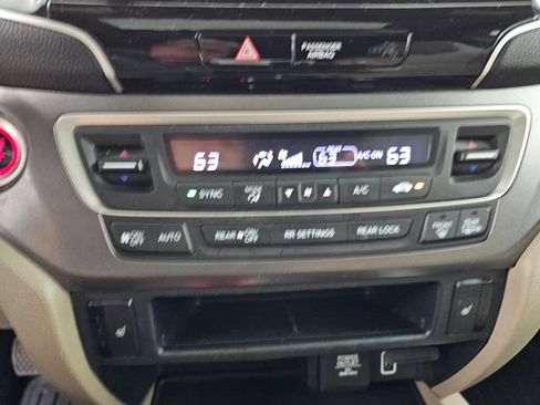 Certified 2021 Honda Pilot EX-L image 25