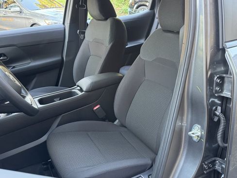 New 2026 Nissan Kicks S FWD image 23