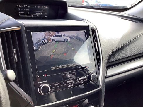 Used 2019 Subaru Forester Limited image 24