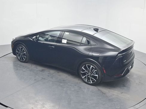 New 2026 Toyota Prius Plug-In Hybrid w/ Limited Premium Package image 58