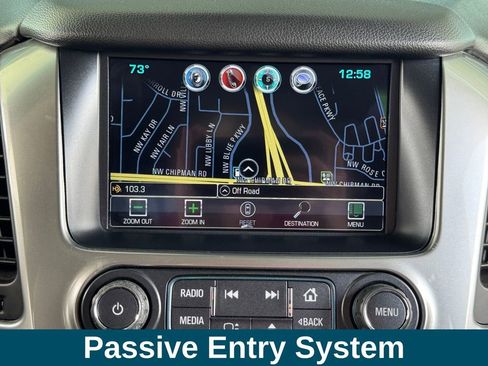 Used 2018 Chevrolet Tahoe Premier w/ RST 6.2L Performance Edition image 23