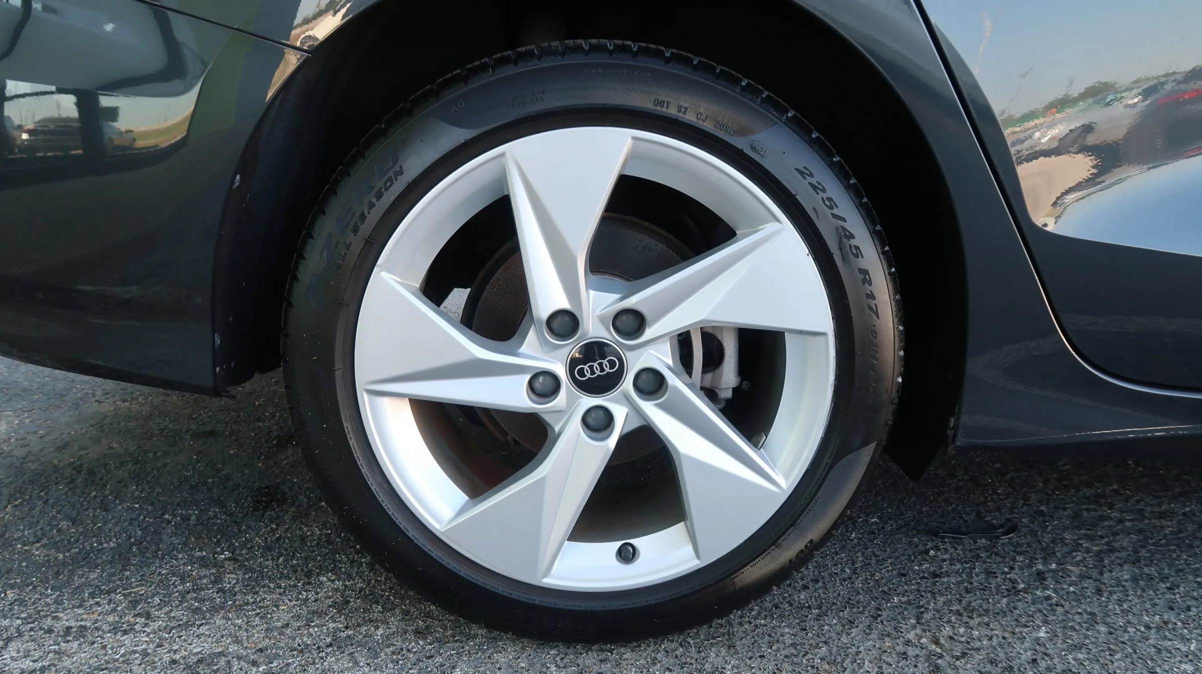 Used 2022 Audi A3 2.0T Premium FWD image 50
