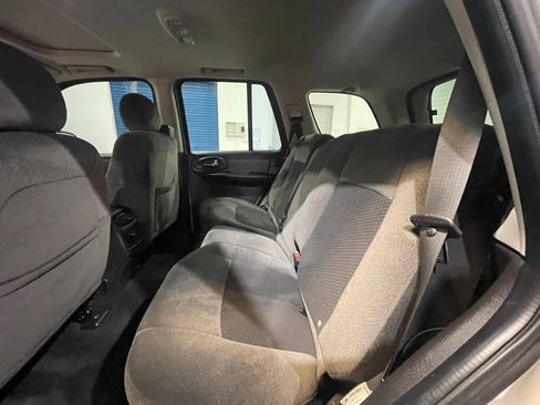 Used 2008 Chevrolet TrailBlazer SS w/ Sun And Sound Package image 28