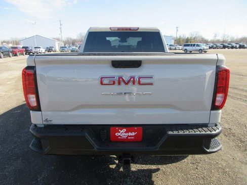 New 2026 GMC Sierra 1500 Pro w/ Pro Value Package image 6