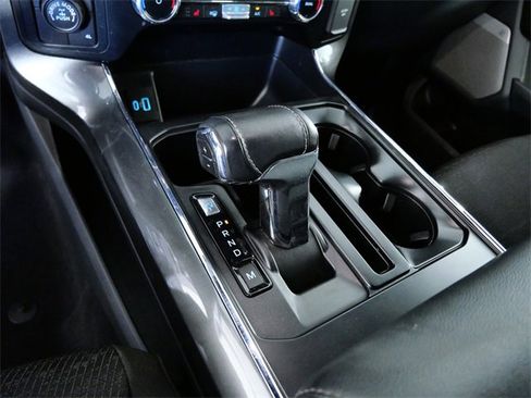 Used 2023 Ford F150 XLT w/ Equipment Group 302A High image 22