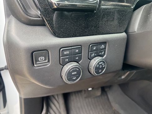 Used 2023 Chevrolet Silverado 1500 ZR2 w/ ZR2 Bison Edition image 22