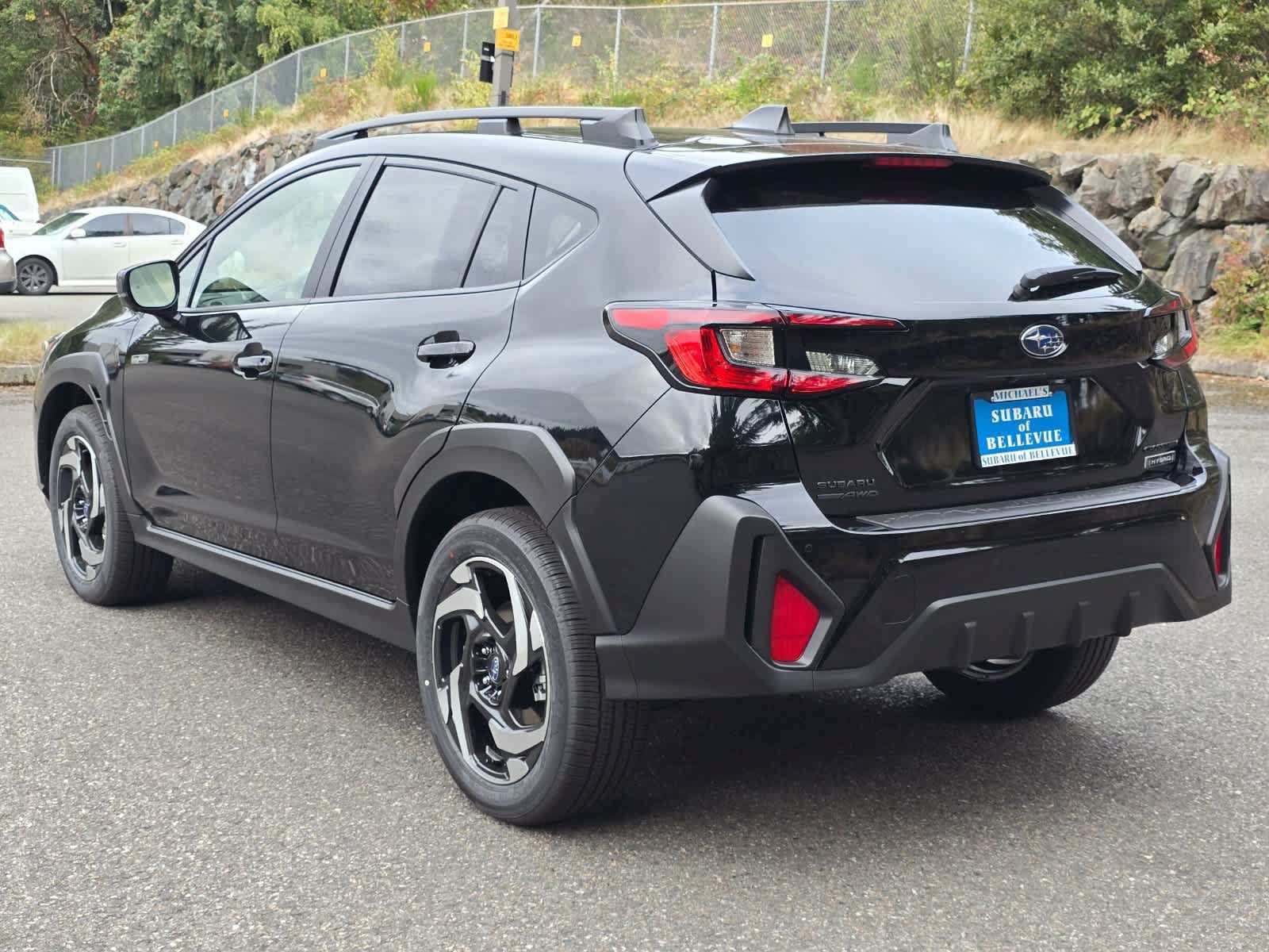 New 2026 Subaru Crosstrek 2.5i Limited AWD/4WD image 4
