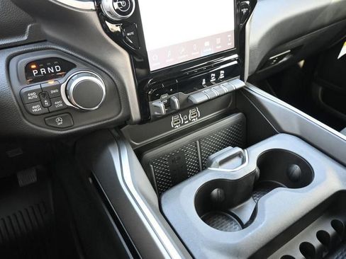 New 2026 RAM 1500 Big Horn image 12