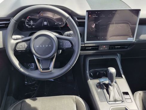 New 2026 MAZDA CX-5 Select AWD/4WD image 4