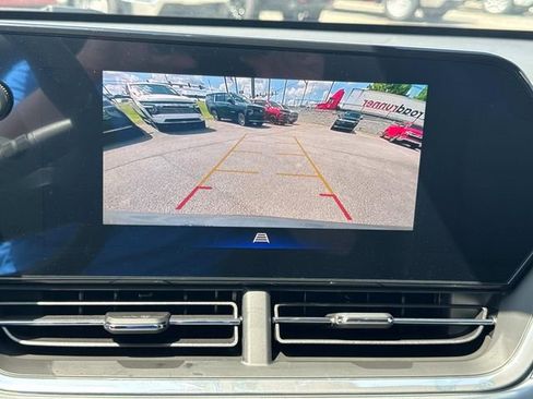 New 2025 Chevrolet Trax LT w/ Driver Confidence Package image 25