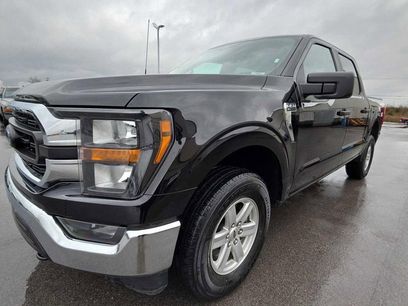 Used 2023 Ford F150 XLT