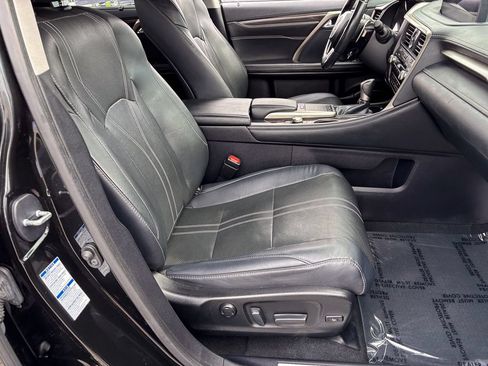 Used 2021 Lexus RX 450h AWD w/ Luxury Package image 37