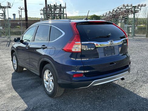 Used 2015 Honda CR-V EX-L image 6