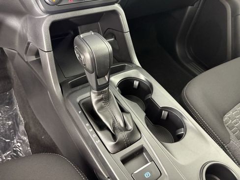 New 2025 Ford Ranger XL image 25