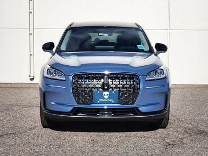 New 2025 Lincoln Corsair Reserve w/ Equipment Group 202A