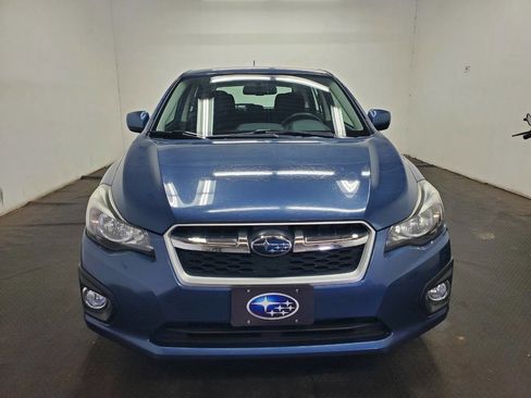 Used 2012 Subaru Impreza 2.0i Premium w/ All-Weather Pkg image 2
