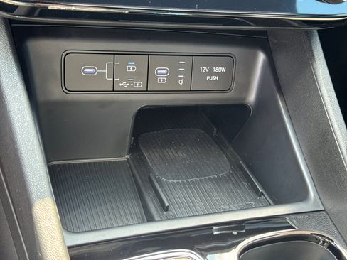 New 2025 Hyundai Santa Cruz Limited image 30